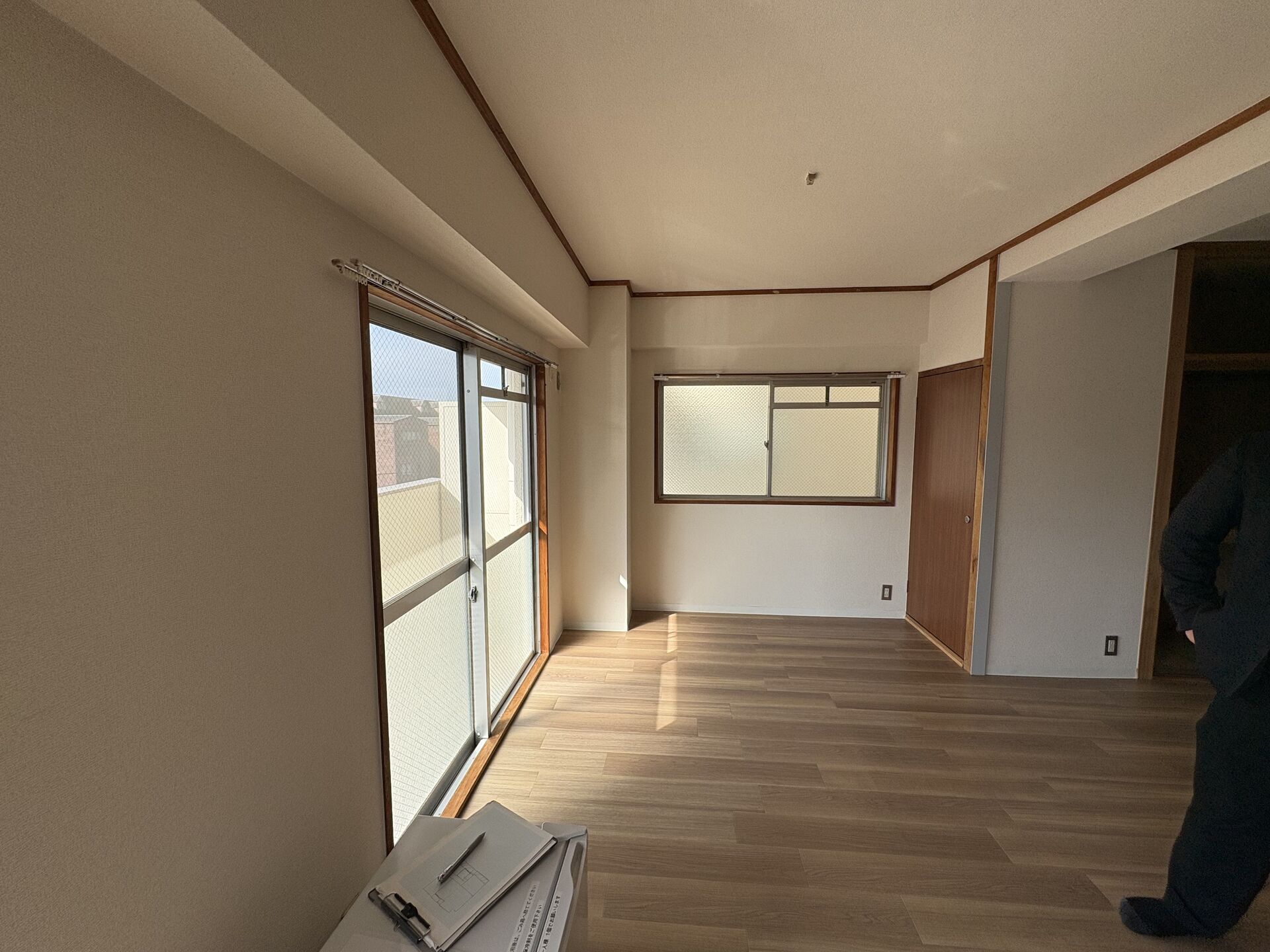 断捨離からはじめてみませんか。